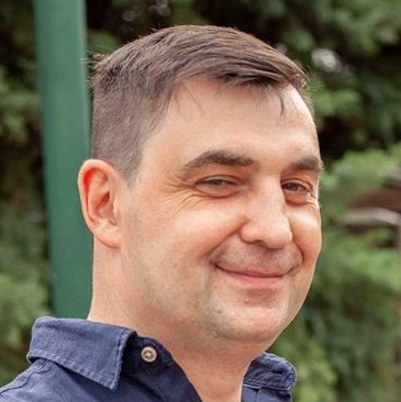 Radomír Křen